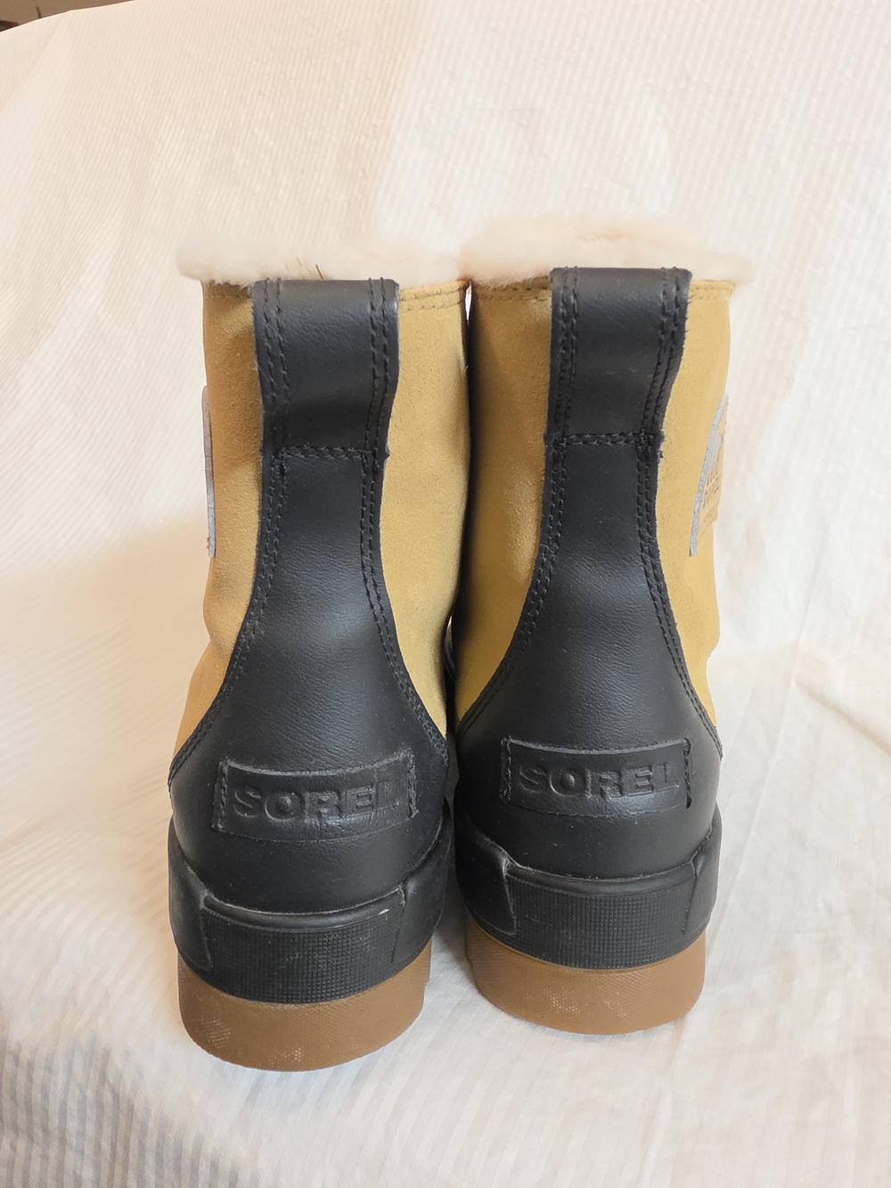 Sorel Women's Tivoli IV waterproof winter boots - Picture 2 of 7